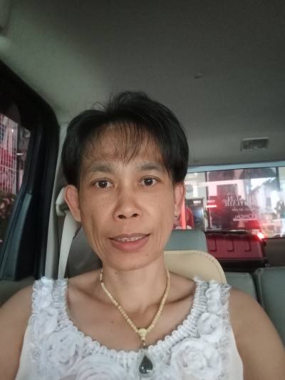 Narisara 48 ans สันกำแพง Thaïlande