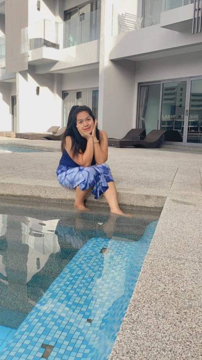Pommey 43 ans เมือง Thaïlande