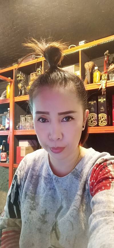 Rinny 49 years Maung Thailand