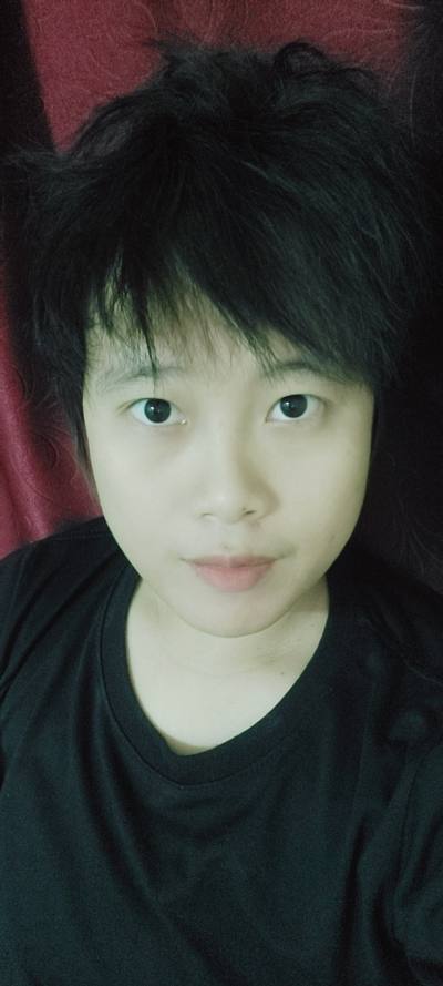 Fang 32 ans Thailand Thaïlande
