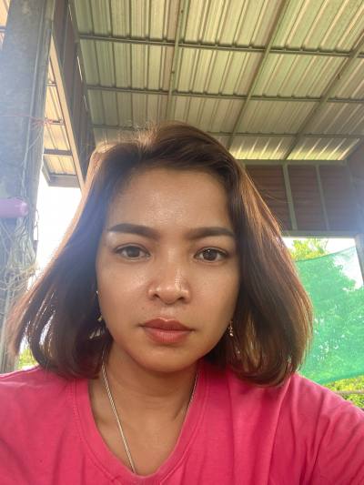Manatsanan 42 Jahre Nongbualamphu Thailand