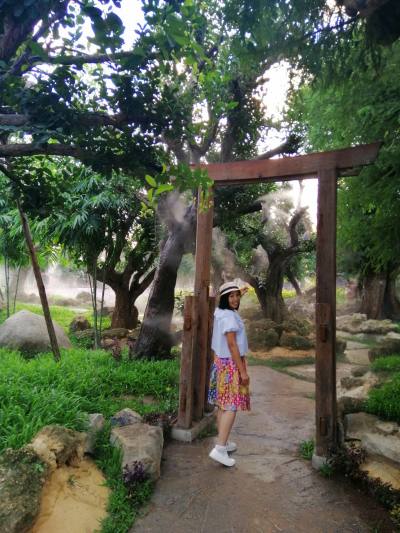Cha 50 ans พนมทวน Thaïlande
