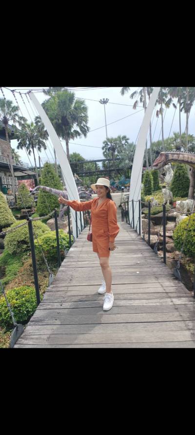 Toi 58 ans Muang  Thaïlande