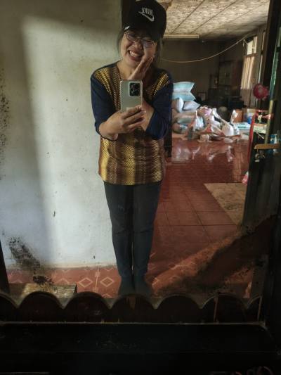 Ak 52 ans Plapak.. Nakorn Phanom  Thaïlande