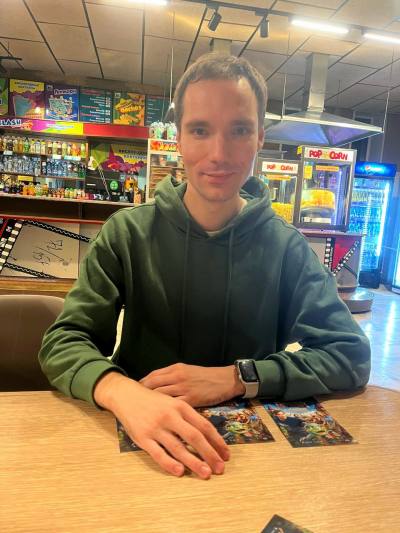 AlexSan 32 ปี Pattaya ไทย