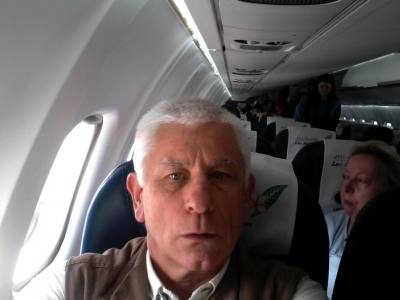 Jean 66 ปี Sainte Croix France
