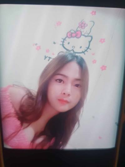 Aomrat 33 Jahre Pattaya Thailand