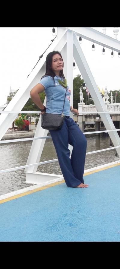 Bibaw 46 Jahre Lom Sak Thailand