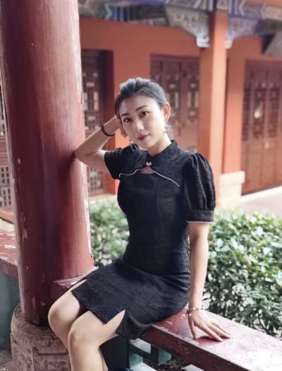 GINA 34 ปี Beijing China