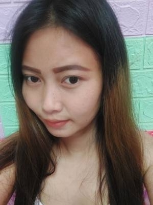 Pat 28 ans เมือง Thaïlande