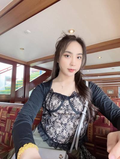 Pratana 38 Jahre Khon Kaen Thailand