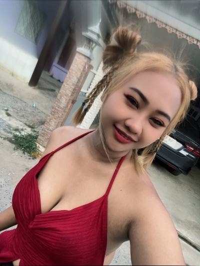 Mint 21 Jahre Sean Bolet Thailand