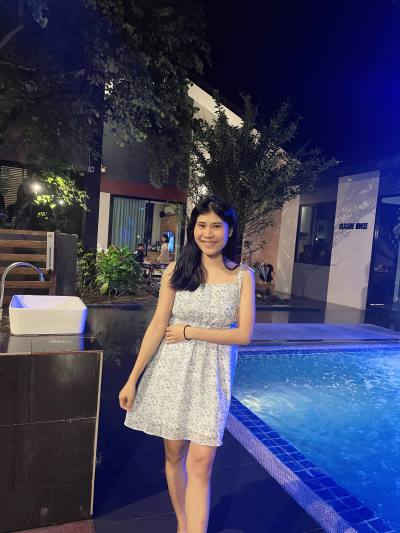Parinee 28 years Bangkok  Thailand