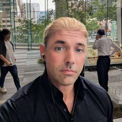 Ryan 40 ปี Krung Thep Maha Nakhon ไทย