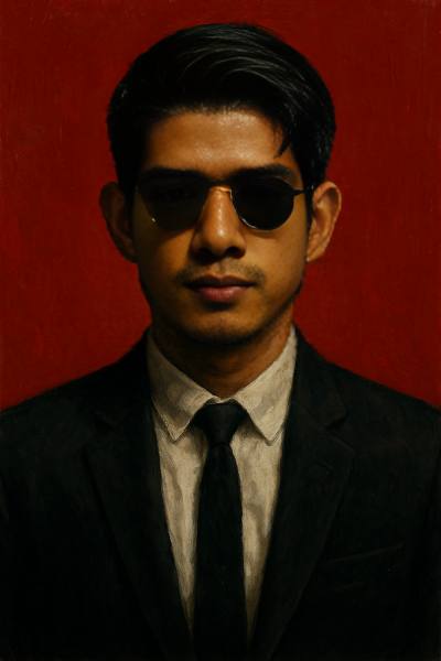 Kyaw zin 