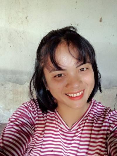 Mam 34 Jahre กระสัง Thailand