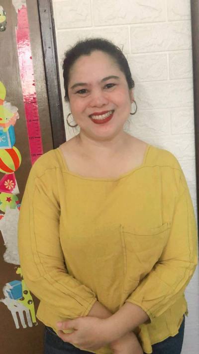 Thanisa 47 ans เมืองสมุทรสาคร Thaïlande