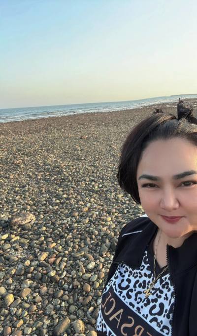 Prathin 48 Jahre Nakhonratchatsima Thailand