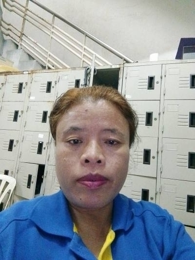 NUT 71 ans Thalland Thaïlande