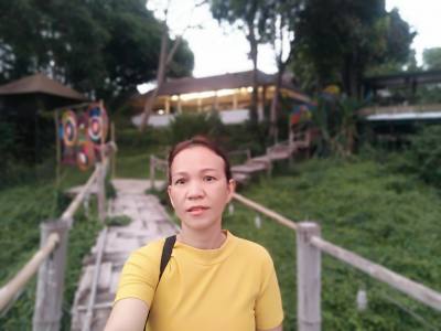 Eang 47 ans Muang  Thaïlande