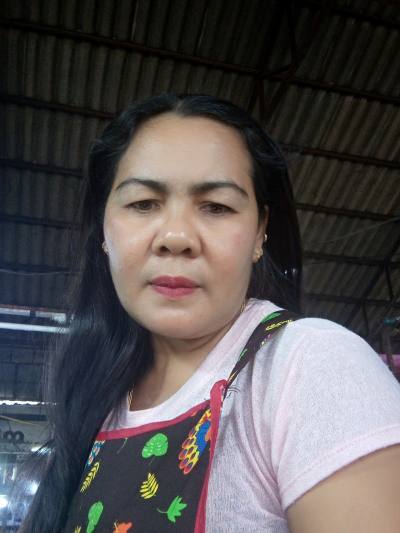 Nonglak 44 ans Khemarat Thaïlande
