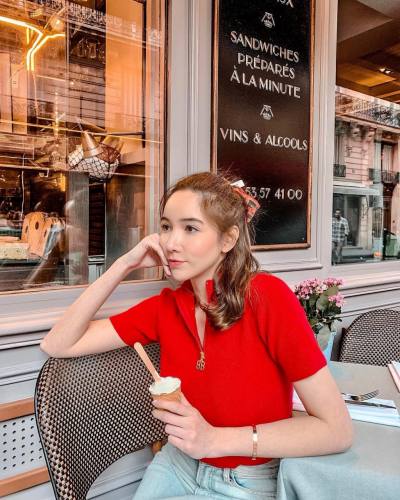 Natalia 36 ans Bangkok Thaïlande