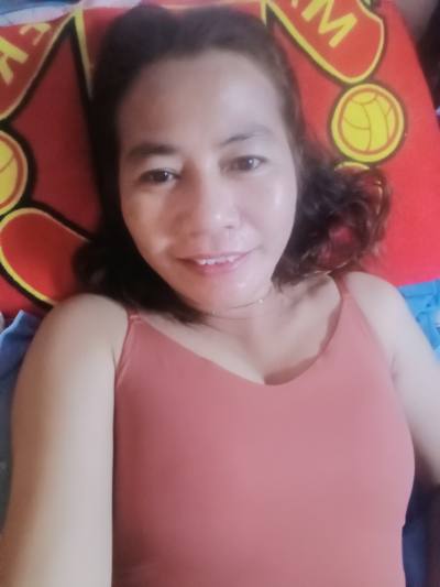 Kwan 45 years Nakhonratsima Thailand