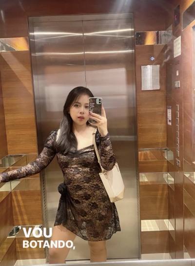 Kratent 25 ans Huahin Thaïlande