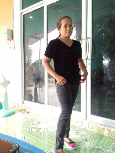 Noi 50 Jahre ลพบุรี Thailand
