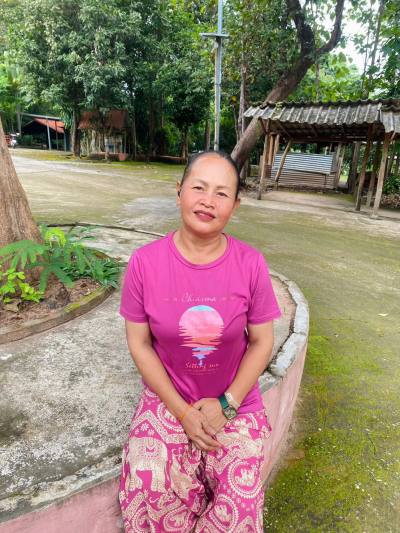 Phatthaporn 48 Jahre Pattaya Thailand