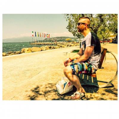 Mike 34 ปี Westzaan Netherlands