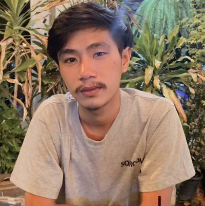 Jakkaphong 28 ปี Kanchanaburi ไทย