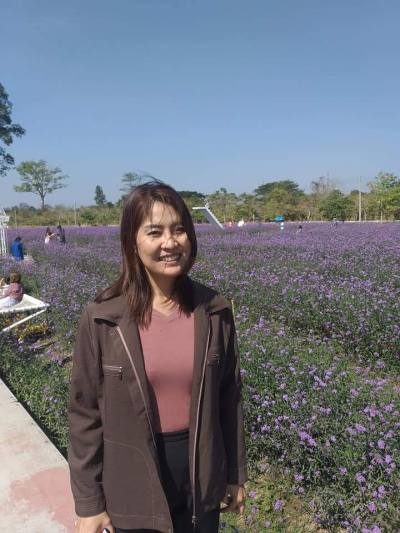 Tai 44 ans Chondane Thaïlande