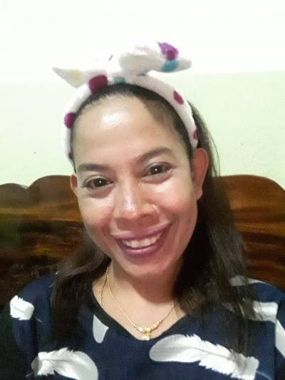 Ya 49 ans Krabi Thaïlande
