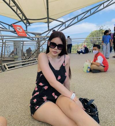 Gish 29 years Pattaya  Thailand