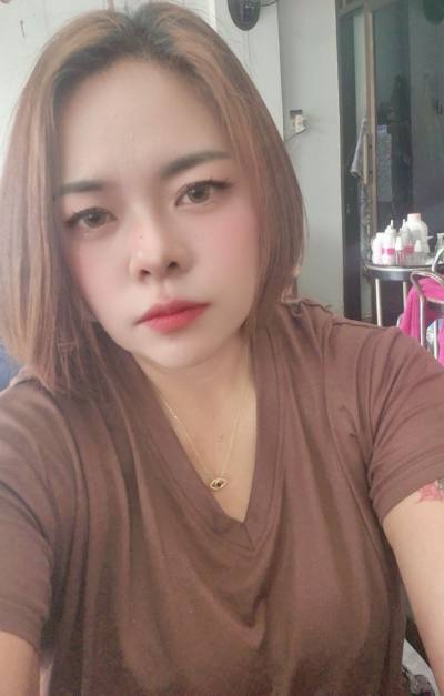 Chada 42 Jahre Klongsamwa Thailand