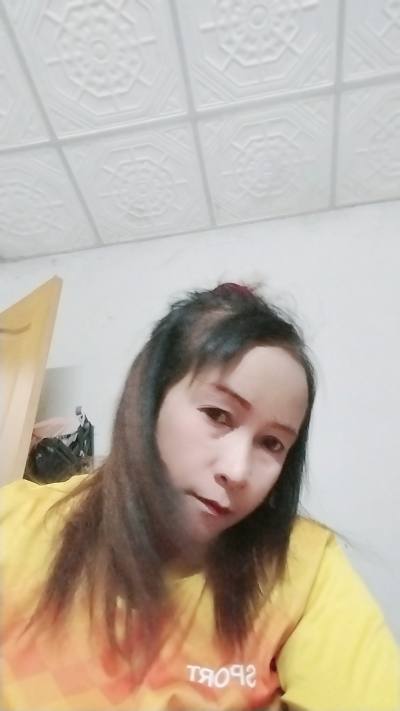 Pat 49 years ประโคนชัย​ Thailand