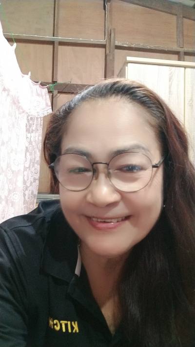 Doungkwan 61 years Mueang Trat Thailand