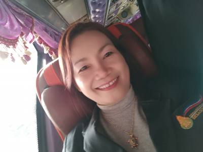 Soy 49 years เมือง Thailand