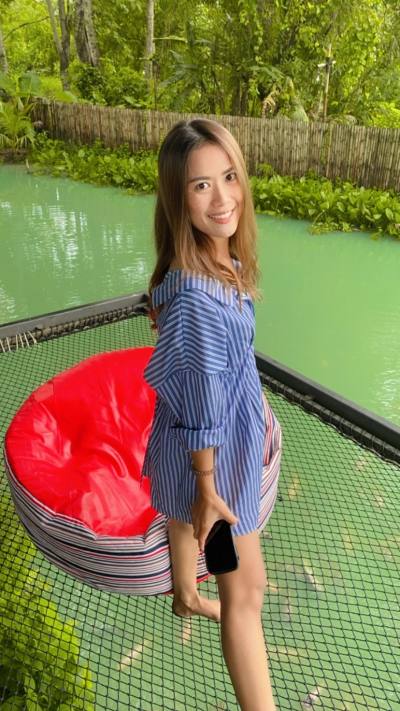 Poilok 33 Jahre ป่าตอง Thailand
