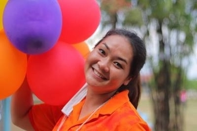 Som 39 ans สอยดาว Thaïlande