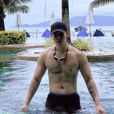 Marwin rujiporn 33 ปี Krung Thep Maha Nakhon ไทย