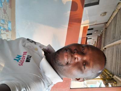 Jean-marc 32 ปี Abidjan  Cote d'Ivoire