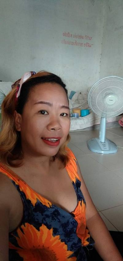 Kathy 45 ans Samui Thaïlande