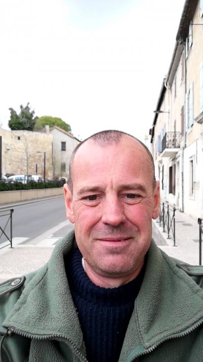 Michael 49 ปี Saint Gilles France