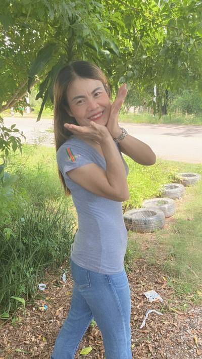 Wannapa 46 years Thai Thailand