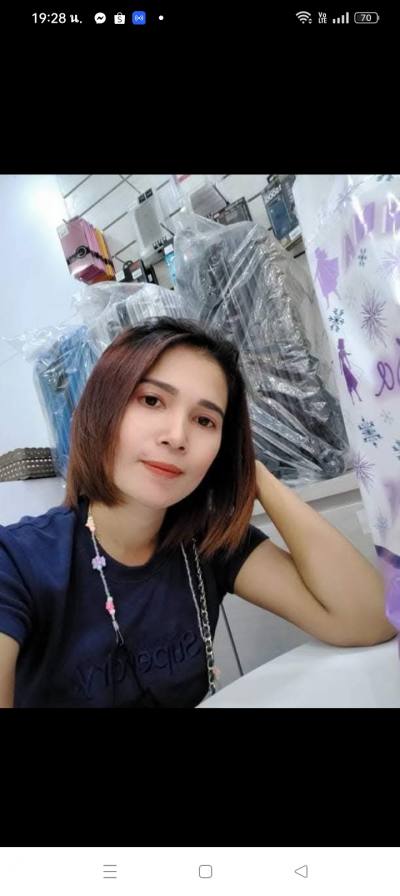 Phatcha 35 years Anglais Thailand