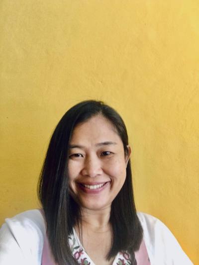 Wassana 47 ans Muang  Thaïlande