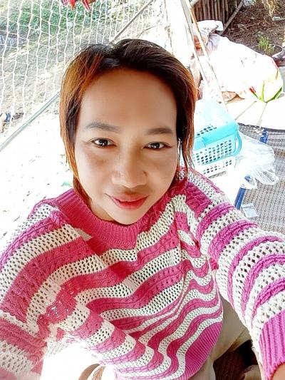 Pratanporn 40 years Chaiyaphum Thailand