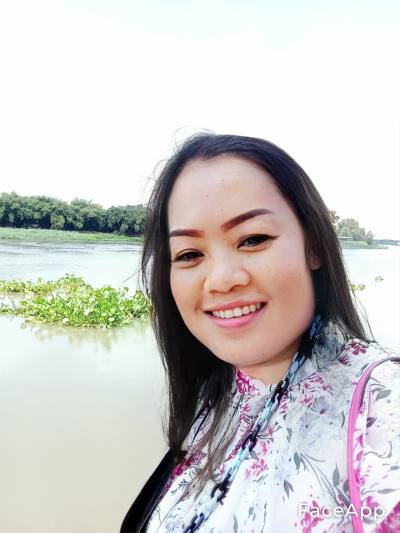 Ya 46 years ขุขันธ์ Thailand